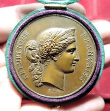 125 médaille - #125-t3,