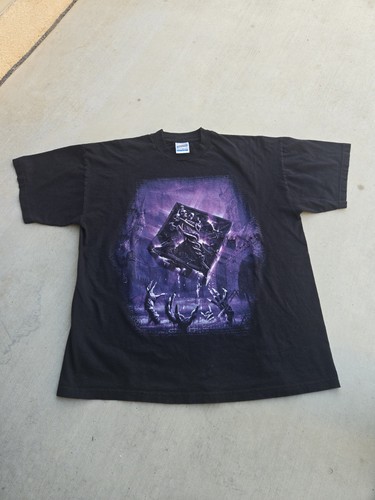 Vintage 90s magic the - vintage,