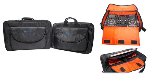 Rockville travel carry - carry, case