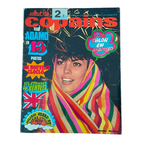 Sympa livre magazine - sympa,