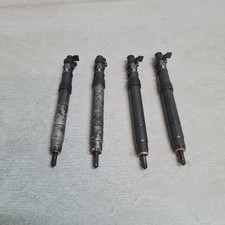 ??4 × INJECTEUR 2.0 HDI 9686191080 PEUGEOT CITROËN Jumpy Expert Scudo 508