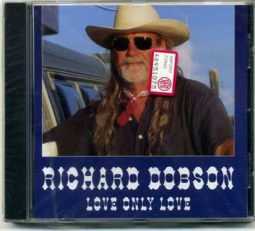 Love only richard - love,,
