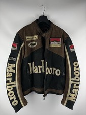 Rare Vintage Marlboro Brown