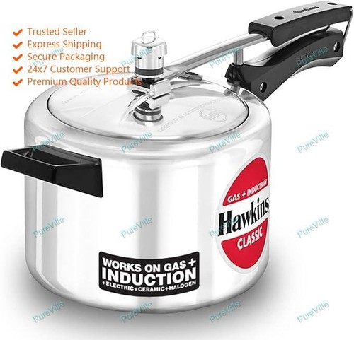 Autocuiseur classique hawkins - classique,