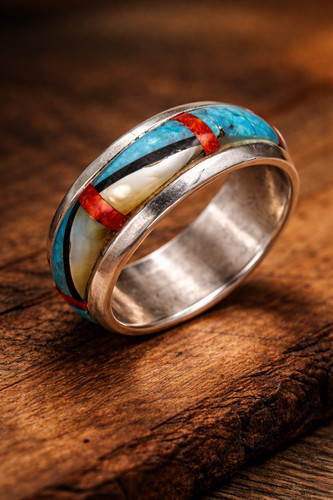 Bague homme argent - homme, en