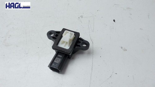 Capteur airbag gauche - airbag,