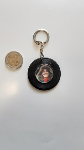 Porte cle sheila - porte,