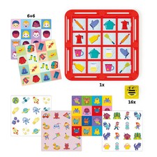 Jeu Quercetti Fantamemo