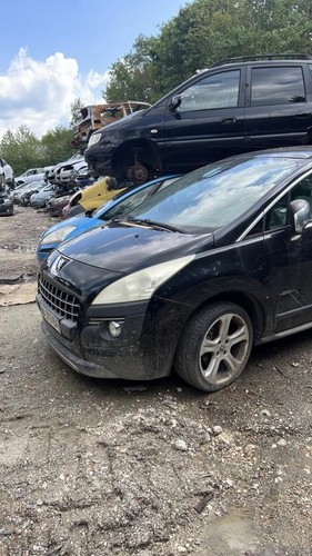 Pulseur air peugeot 3008 1 - pulseur,