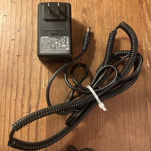 Genuine bose companion - genuine, 2