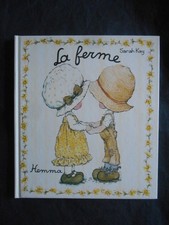 SARAH KAY La ferme HEMMA
