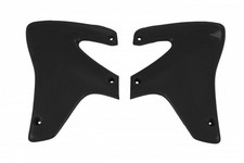 Carénage De Radiateur