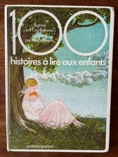 100 HISTOIRES A LIRE AUX