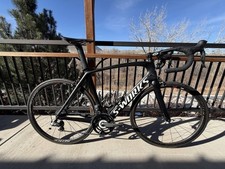 Specialized works venge - specialized, s-works