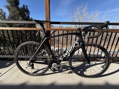 Specialized works venge - s-works,
