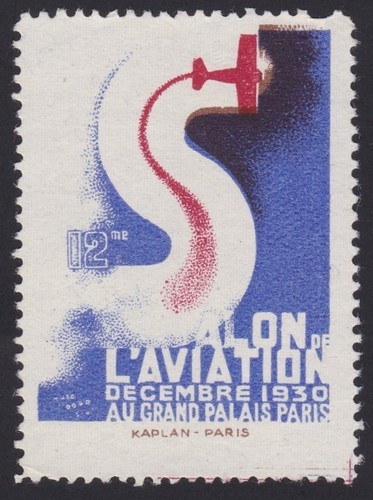 France vignette salon - de, l'