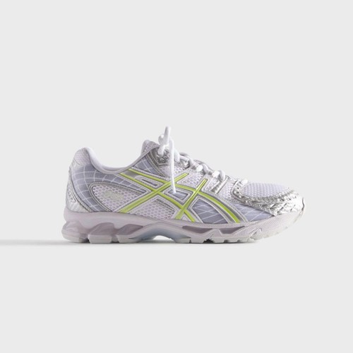 Baskets kith asics - x,