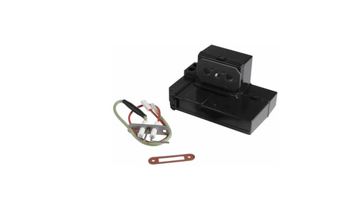 Module commande bloc - de, dn