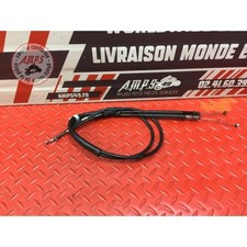 Cable de valve d'échappement