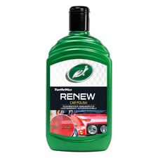 Turtle Wax Renew Polish -