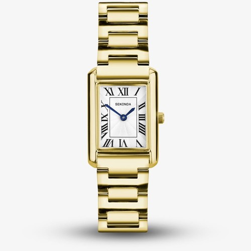 Montre sekonda ladies colette - ladies,