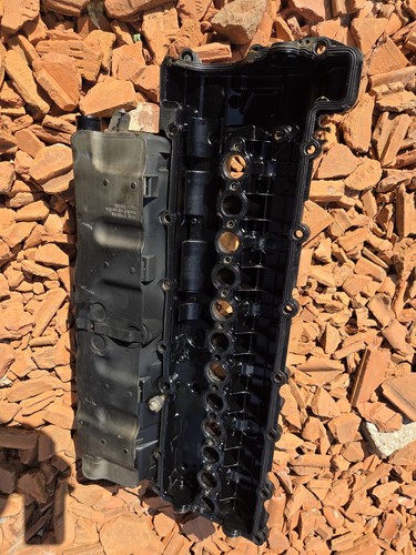 Cache culbuteur bmw - bmw, m57