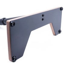 Support vélo pliable avec