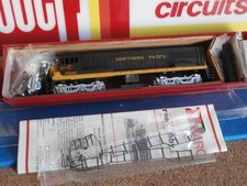 NEUVE USA KIT LOCOMOTIVE