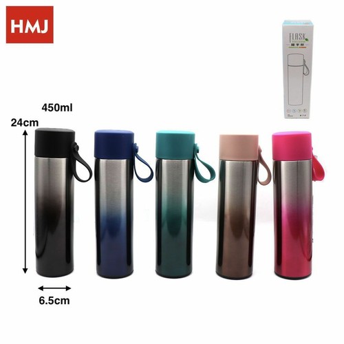 Bouteille isotherme thermos - bouteille,