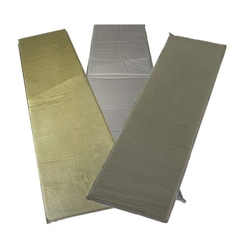 Therm rest self inflating - therm-a-rest, self-inflating