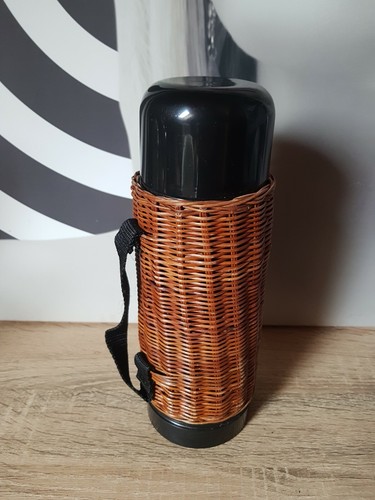 Bouteille thermos isotherme - bouteille,