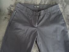 Pantalon Armani Jeans Taille  : 40 coloris  bleu