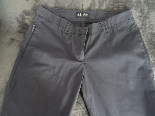 Pantalon armani jeans taille - pantalon,