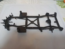 Châssis Supérieur Chevrolet