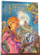 Les Naufrages d 'Ythaq T6 la