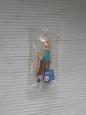 TINTIN ATLAS : figurine