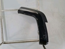 Élargisseur d'aile arrière gauche - Jeep CHEROKEE - Noir - 5ZU41TZZAB - B0-2844Z