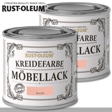 Rust-Oleum 2 x 125 ML Couleur