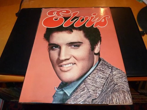 Livre elvis presley dick - livre, presley"