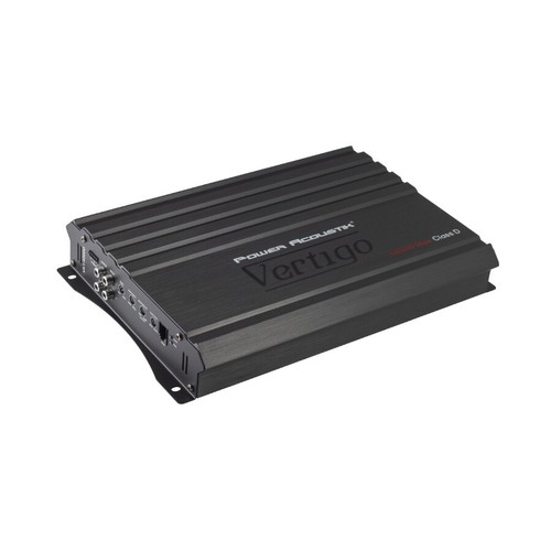 Pour voiture power acoustik - pour,
