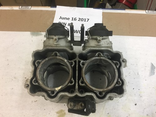 Sea doo gtx gsx 951 - gtx,