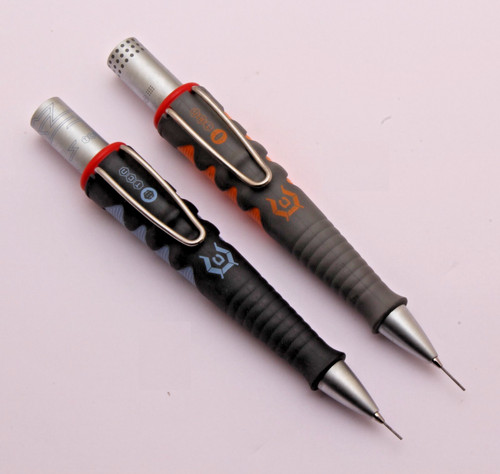 Set rotring core - of,