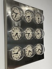 Karlsson - Horloge mondiale -