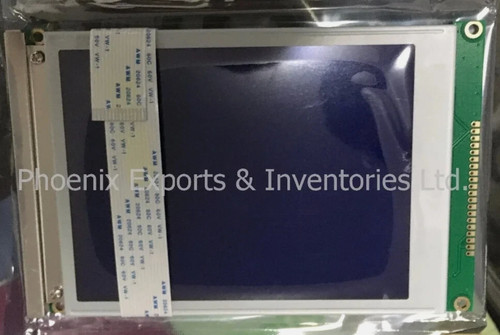 Korg lcd without touch screen - touch,