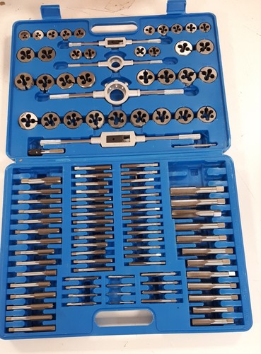 Tectake jeu tarauds m18 - tectake,