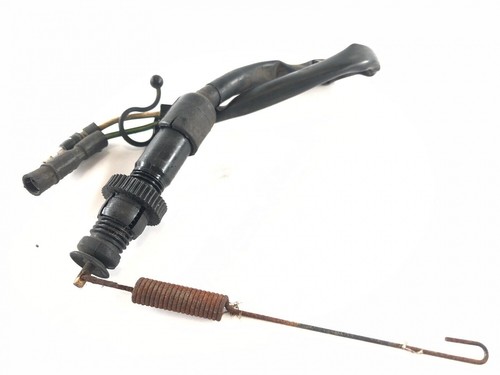 Honda 400 nc19 1985 - 400,