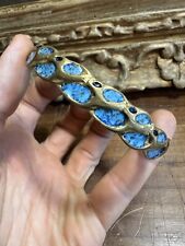 Bijoux & Bracelet Jonc Bronze