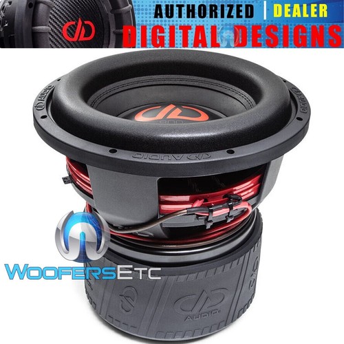 Audio 812f sub - 812f-d1,