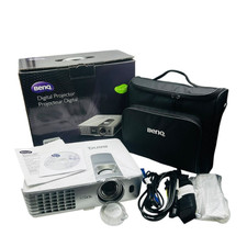 Projecteur BenQ W1080ST courte