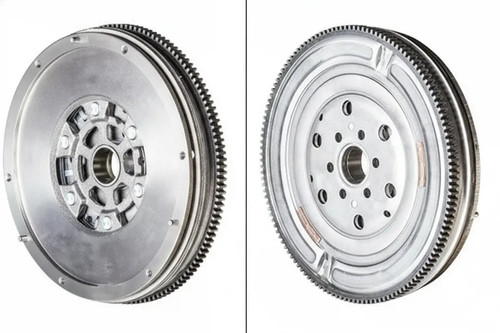 Volant moteur boîte - , de